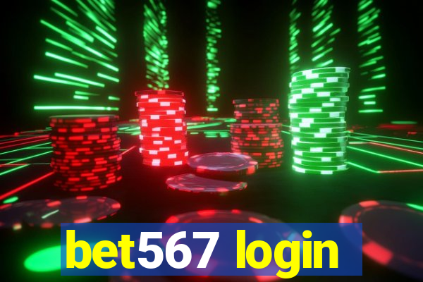 bet567 login